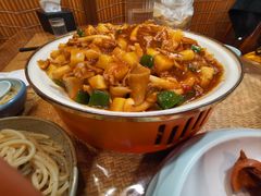 -乔家满族八大碗(中兴路店)