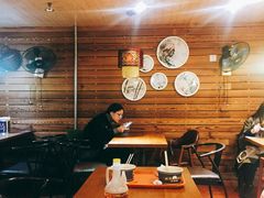 大堂-精粉世家(汉街总部国际A座店)