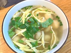 小馄饨-花悦豆香
