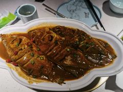 -刀板香·安徽菜(国购IFC店)