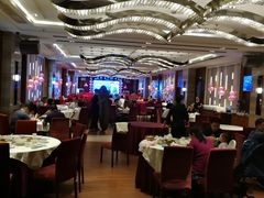 大堂-恒宝和宴(合生广场店)