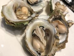 -月色西餐厅·海鲜刺身·烧烤(科学城保利郡雅酒店)