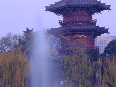 -西安城墙·碑林历史文化景区