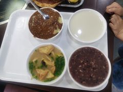 面茶-牛街老爆肚满(牡丹园店)