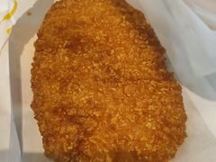 -麦当劳(湖滨路店)