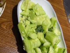 -万里闯关东铁锅炖菜馆(高新旗舰店)