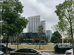 -万达广场(南昌红谷滩店)