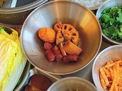 -小螺大作·螺蛳粉火锅(林和西店)
