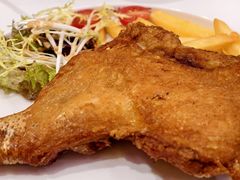 -香港深仔记茶餐厅(东门店)