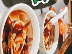 探鱼冰粉-探鱼·鲜青椒爽麻烤鱼(正佳广场店)