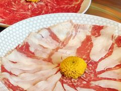 -和彩放题(渔阳店)