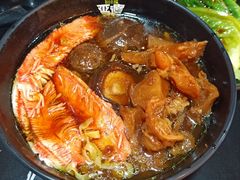 -亞婆井·劲抽面食(铂顿城店)