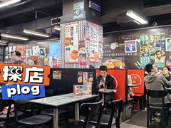 -华星冰室(湾仔店)