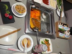 -海底捞火锅(扬名广场店)