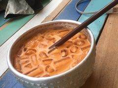 -Doo Dee Thai Food(Issan/Isaan/Esan)