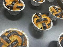 -威利旺卡烘焙西点蛋糕培训(朝阳校区)
