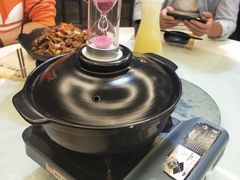 -刘姐啤酒鱼民族演艺餐厅(西街总店)