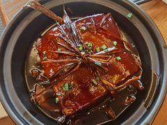 -水月周庄铂尔曼酒店-水月荟中餐厅