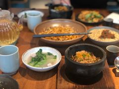 -天水蔬食料理(树德之光店)