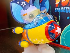 -泡泡玛特POPMART(国贸三期店)