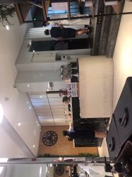 -京世沙龙
