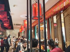 -蔡家酒楼(一德街店)