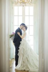 -巴黎时尚婚纱摄影(南汇店)