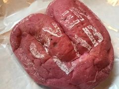 火龙果欧欧-司乎·日式鲜吐司(诸暨万风新天地店)