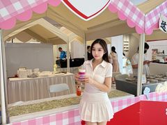 -龙湖南京河西天街