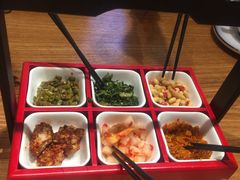 -印象鲵宴·张家界地标美食名片(溪布街店)