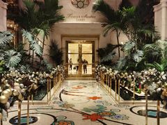 -拉斯维加斯永利酒店