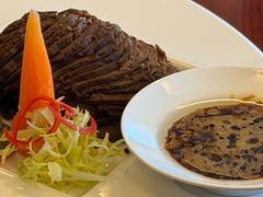 -粤尚腾香居中餐厅(首都机场希尔顿店)