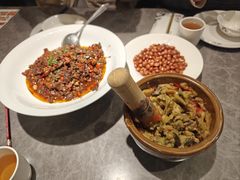 -湘轩·土菜研究院(光大店)