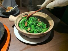 -啫响粤煲料理(万好大厦店)