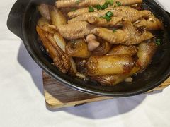 -顺德粥城·叹茶食粥(良化店)