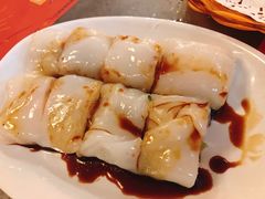 脆皮鲜虾肠-点点心点心专门店(旺角店)