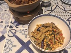 -图味美小黄鱼·景德菜(浙江路店)