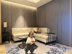 -广州德安丽舍凯宾斯基酒店
