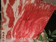 -上井料理黑金店(IFS国金中心店)