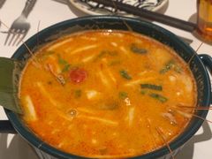 -太食獸泰式茶餐厅(IFS国金中心店)