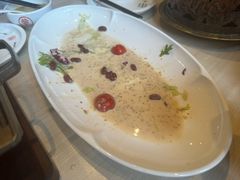 -羊之道草原味道清真餐厅(番禺店)