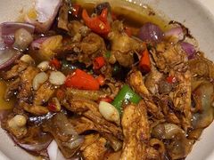 -胡胖子·湖南土菜(龙岗中心城店)