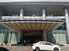 -深圳东方银座酒店