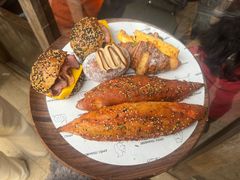 -APOLI ITABAKERY·AP意大利料理面包坊(上海首店)