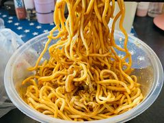 麻辣凉面-林静小吃(复兴路店)