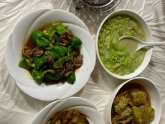 -小六农家乐(崇明西沙湿地店)