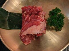 -西塔老太太泥炉烤肉(上海七宝领展广场店)