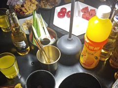 -赤红音乐现场(浦东金桥路店)