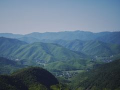 -莫干山风景区