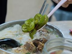 -新武二广福潮粉面食馆(哥英布拉街)